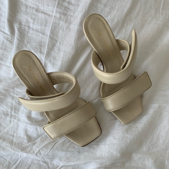 Gia Couture x Pernille Teisbaek Heels - Picture 4 of 10